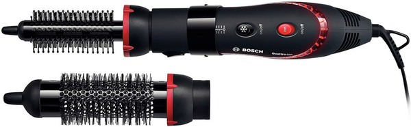Uscator-perie Bosch PHA5363 Negru 700 W photo 1 Uscator-perie Bosch PHA5363 Negru 700 W photo 1