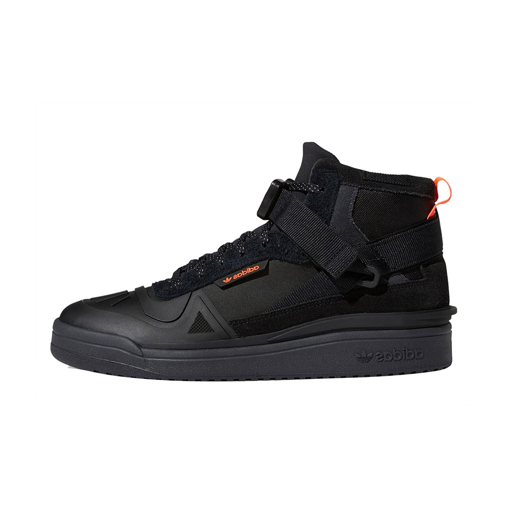 Ghete Adidas FORUM HI GTX pt Barbati / 40.5 / Negru photo 1