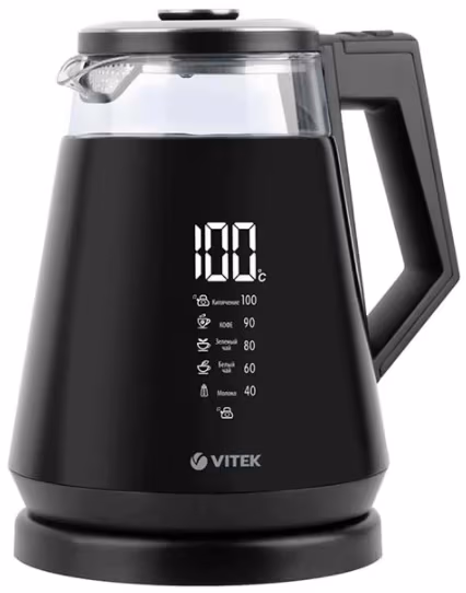 Чайник электрический Vitek VT-7063