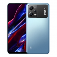 Xiaomi POCO X5 5G 6+128GB Blue EU thumbnav 1