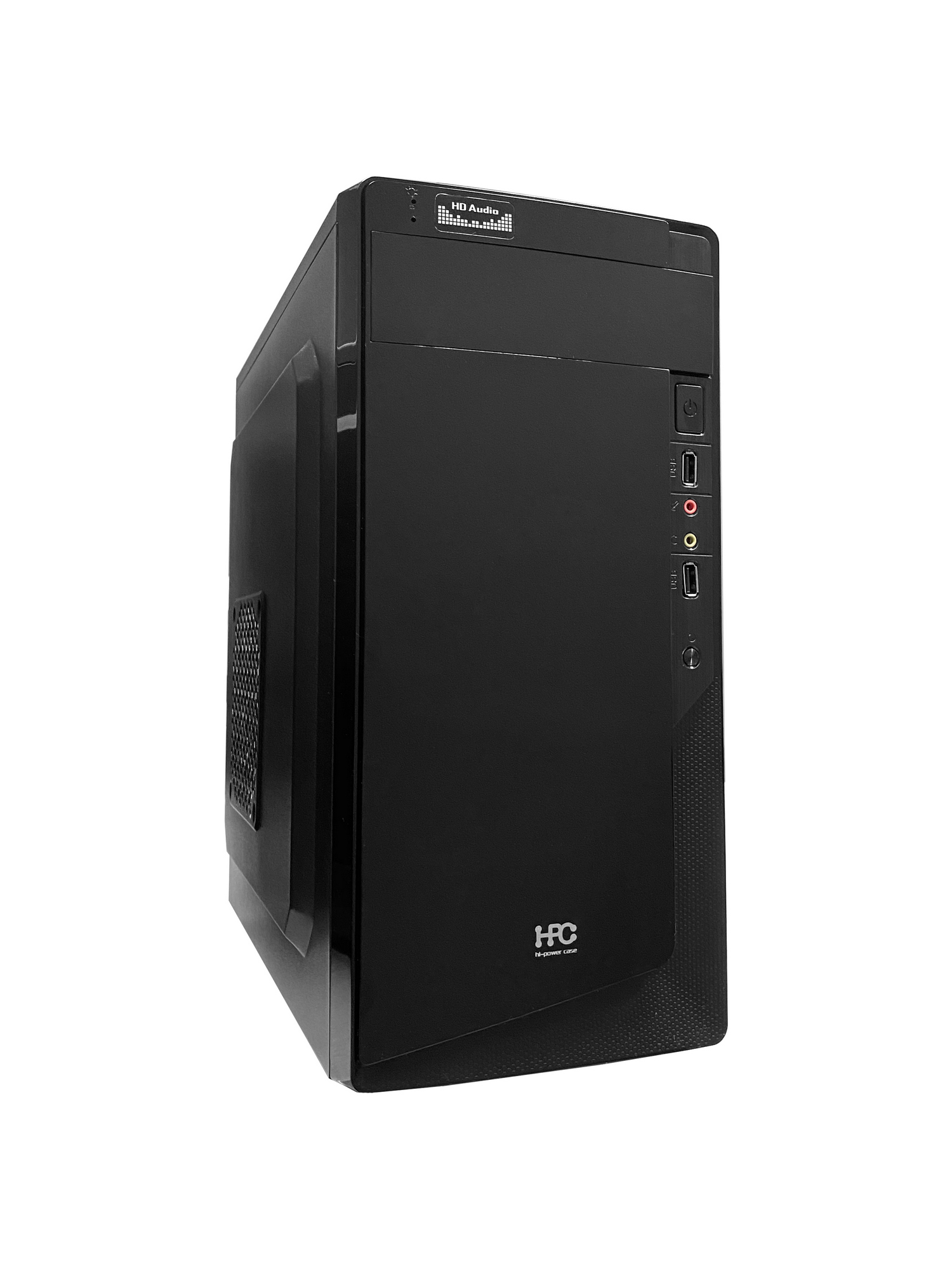 ATOL PC1037MP - Home #4 v2.5: AMD Ryzen 5 4650G 6C/12T 3.7-4.2GHz/ MB A520 VGA, HDMI/ RAM  16GB DDR4 3200/ 2,5" SSD 512GB + 3.5" HDD 1.0TB/ Case HPC D-06 mATX 500W, OS Linux photo 1