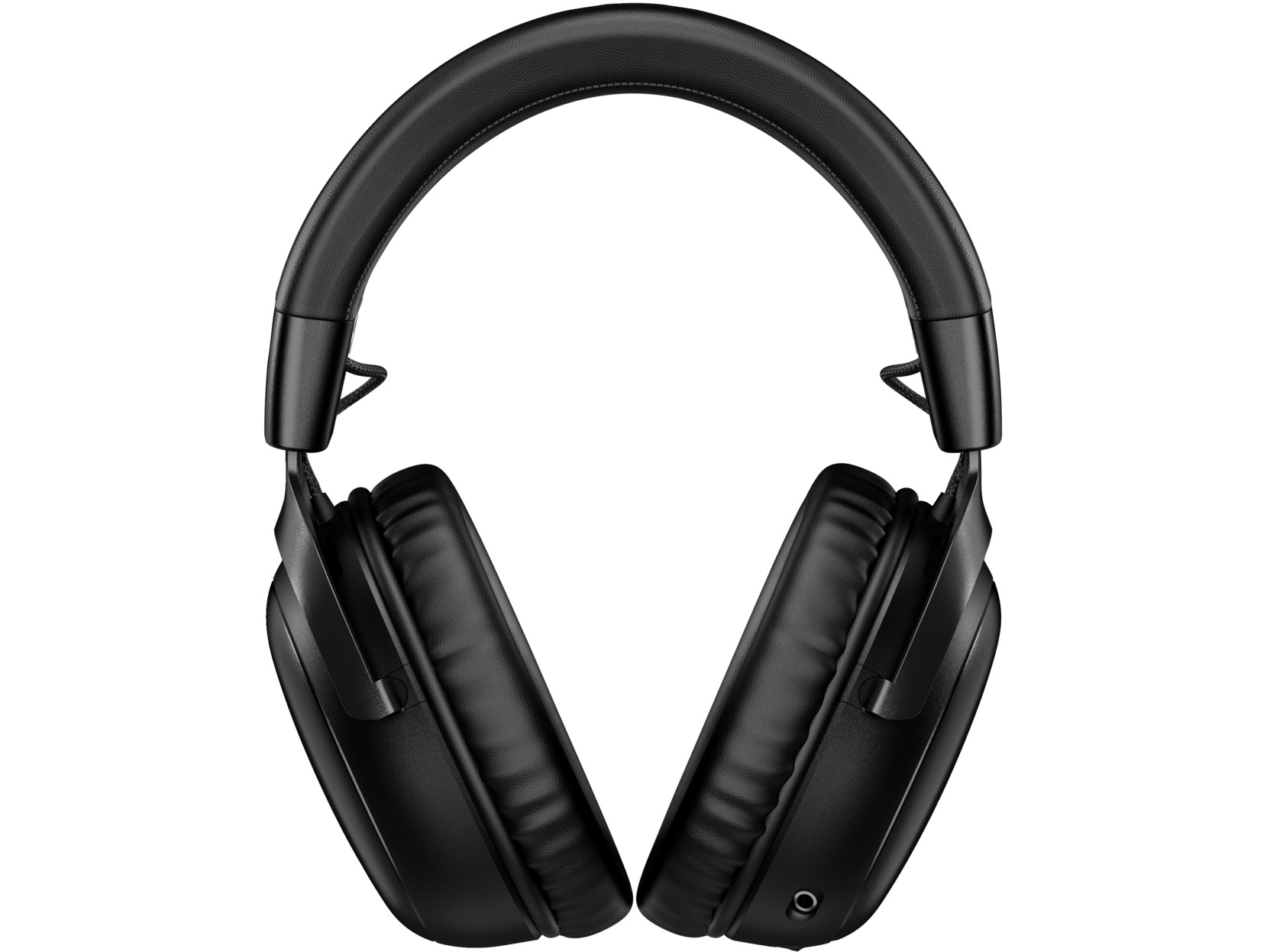 Беспроводные Игровые наушники HyperX Cloud III Wireless, Black, [77Z45AA] photo 2