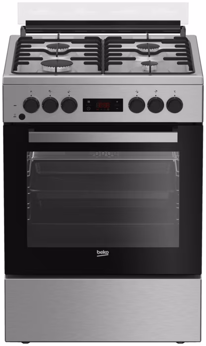 Plita pe gaz Beko FSM62320TXD