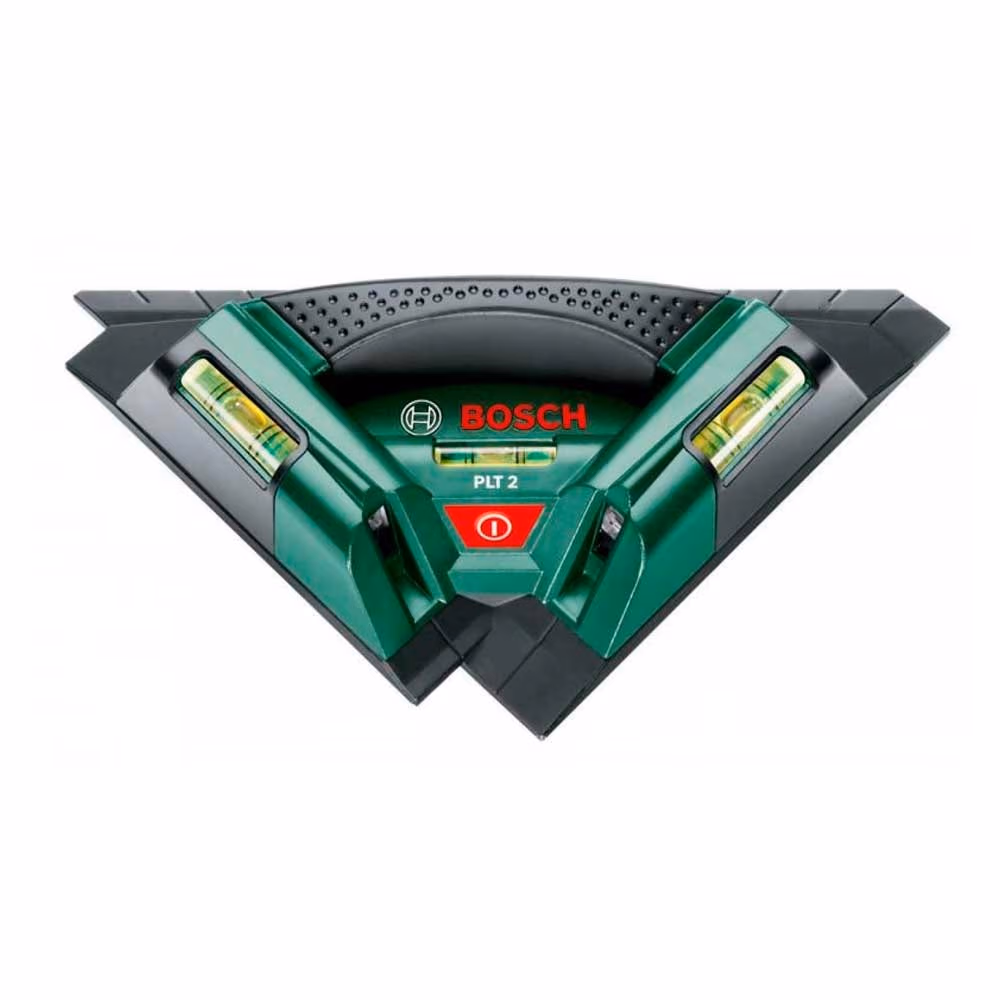 Nivela laser cu linii Bosch PLT 2  0603664020 