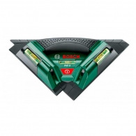 Nivela laser cu linii Bosch PLT 2  0603664020 thumbnav 1