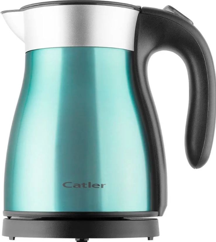 Fierbator de apa electric Catler KE8130G photo 1 Fierbator de apa electric Catler KE8130G photo 1