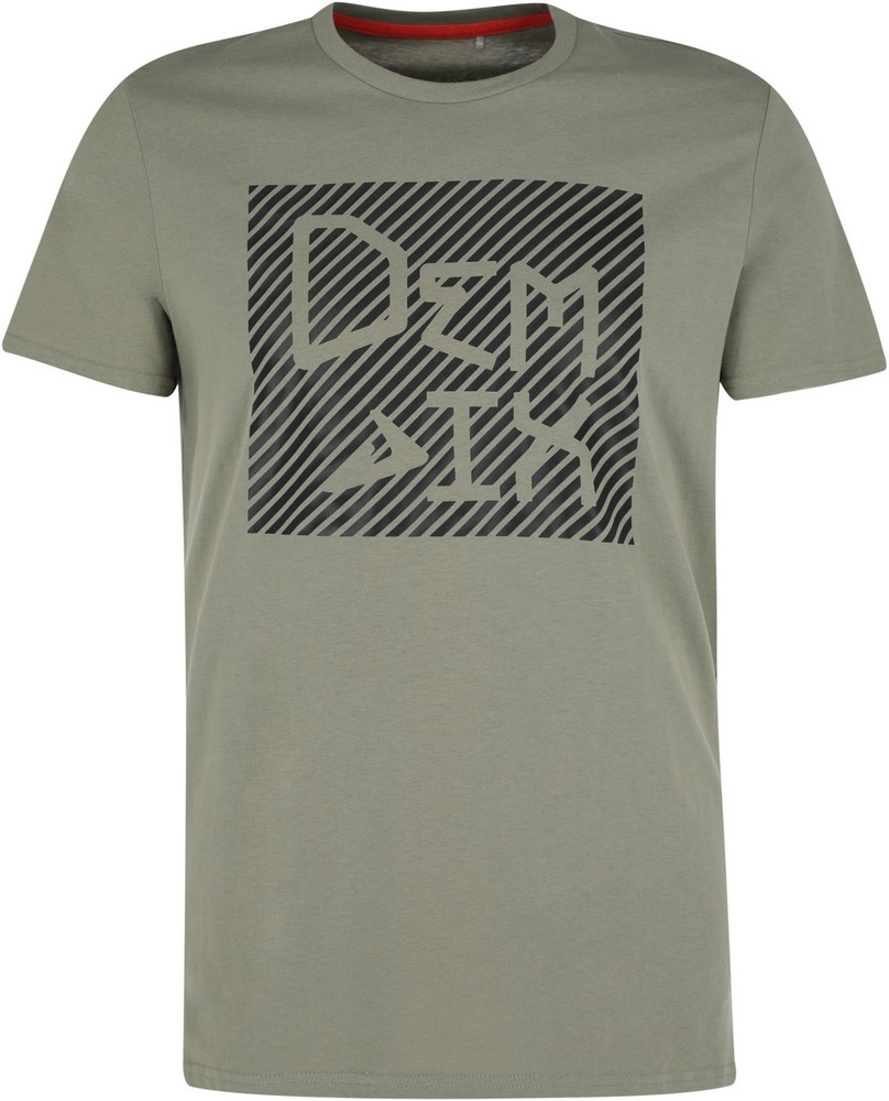 Tricou Demix Tee M photo 