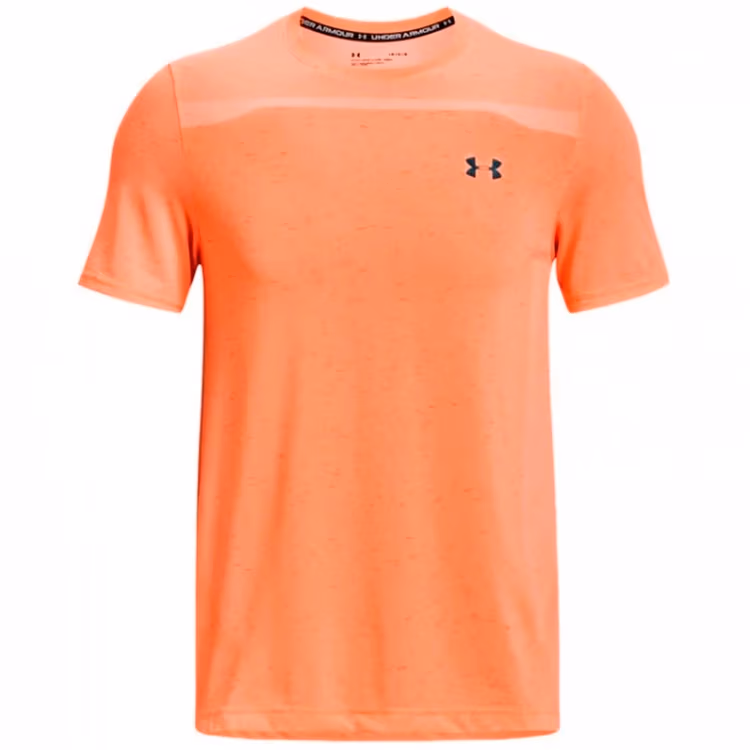Tricou Under Armour SEAMLESS SS