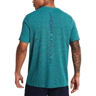 Tricou Under Armour Vanish Seamless Grid SS thumbnav 2