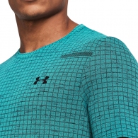 Tricou Under Armour Vanish Seamless Grid SS thumbnav 3