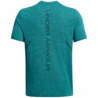 Tricou Under Armour Vanish Seamless Grid SS thumbnav 4