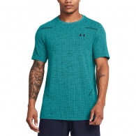 Tricou Under Armour Vanish Seamless Grid SS thumbnav 5