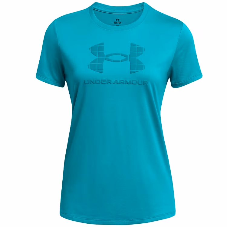 Tricou Under Armour UA Tech BL HD SS