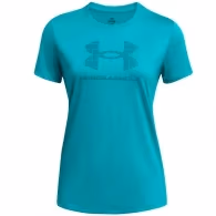 Футболка Under Armour UA Tech BL HD SS