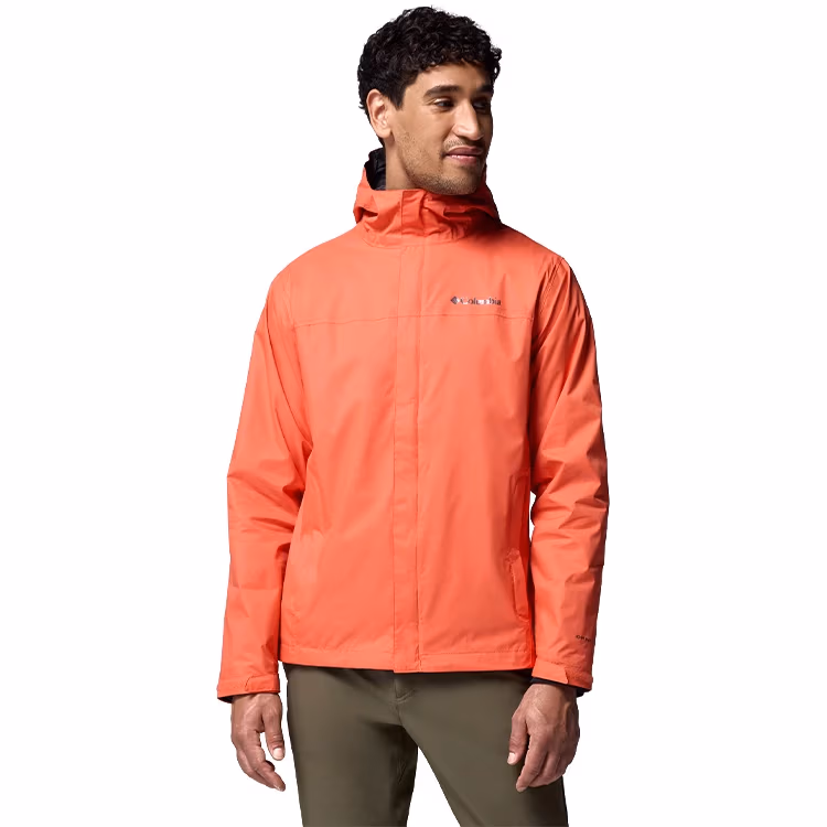Куртка Columbia Watertight II Jacket