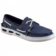 Кроссовки Columbia Vulc N Vent Boat Canvas thumbnav 2
