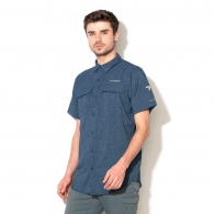  Columbia Irico Men Short Sleeve Shirt thumbnav