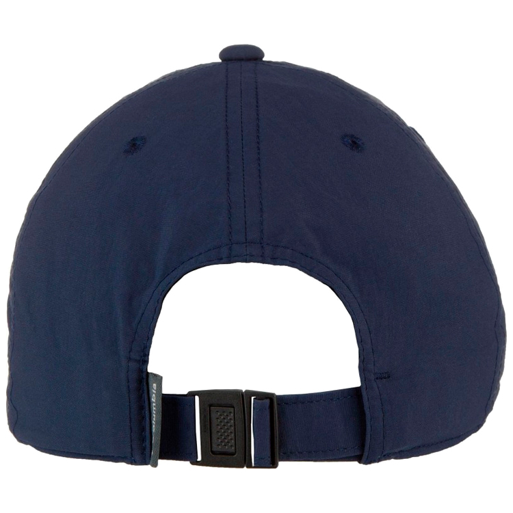 Chipiu Columbia Tech Shade II Ball Cap DB Albastru photo 2