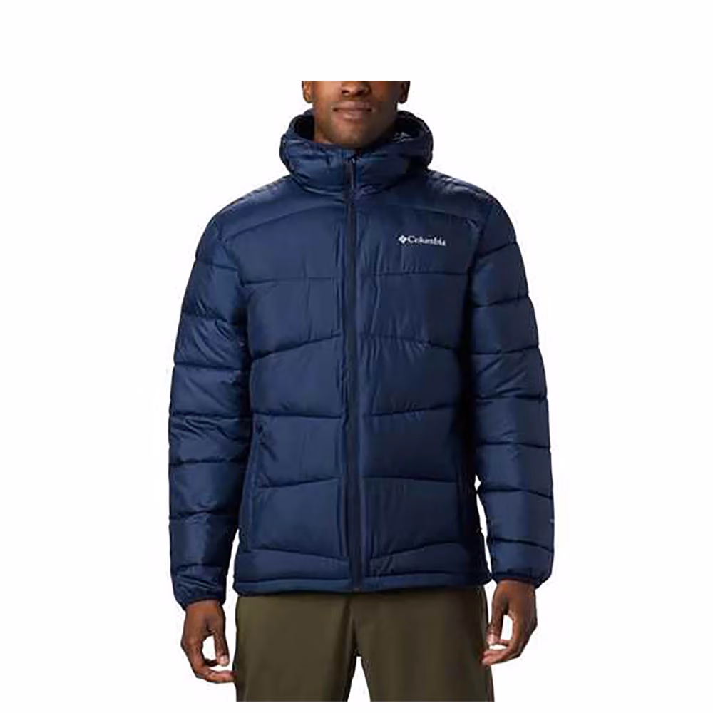 Куртка Columbia Fivemile Butte Hooded Jacket