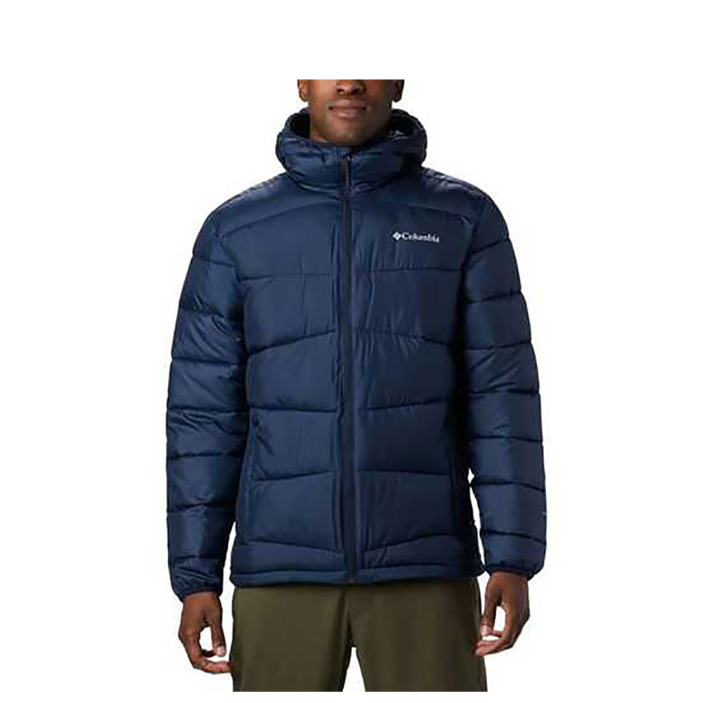 Куртка Columbia Fivemile Butte Hooded Jacket photo Куртка Columbia Fivemile Butte Hooded Jacket photo