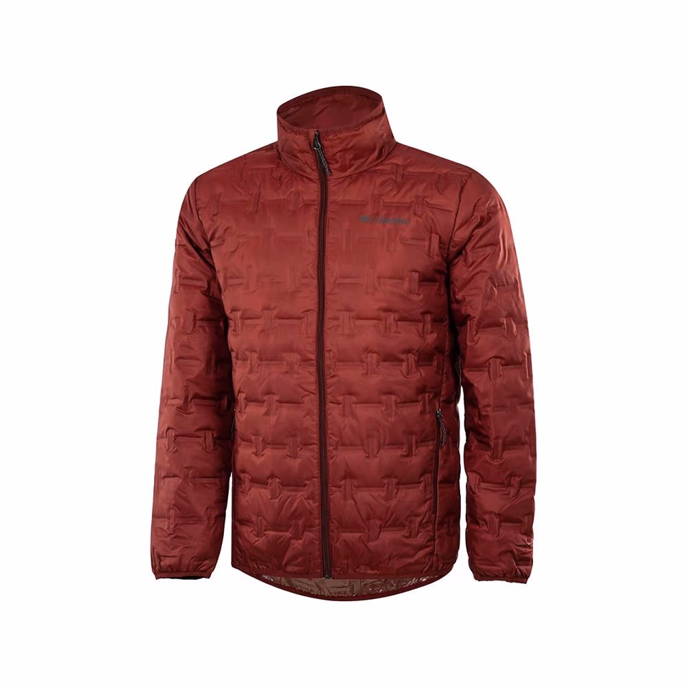 Куртка Columbia Delta Ridge Down Jacket