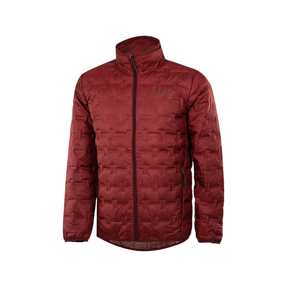 Куртка Columbia Delta Ridge Down Jacket photo 