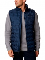Жилет Columbia Delta Ridge Down Vest thumbnav