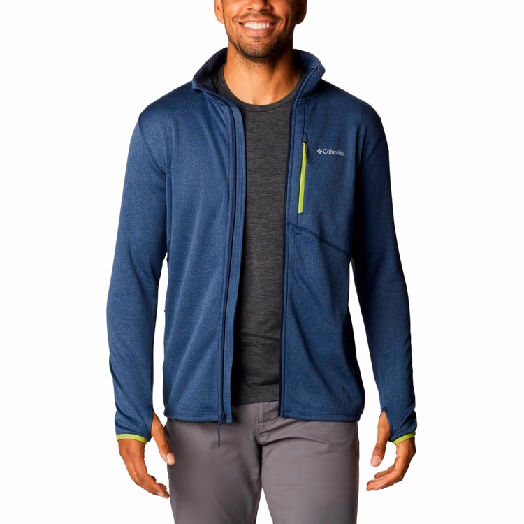 Hanorac Columbia Park View Fleece Full Zip