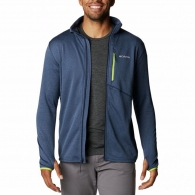 Hanorac Columbia Park View Fleece Full Zip thumbnav 1