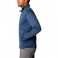 Hanorac Columbia Park View Fleece Full Zip thumbnav 5