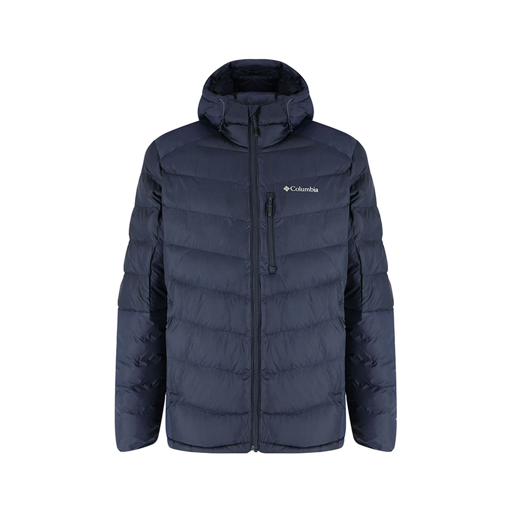 Брюки Columbia Labyrinth Loop Jacket photo Брюки Columbia Labyrinth Loop Jacket photo