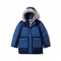 Scurta Columbia Marquam Peak Fusion Parka thumbnav 1