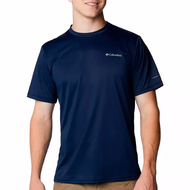 Футболка Columbia Hike Crew