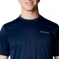 Футболка Columbia Hike Crew thumbnav 2