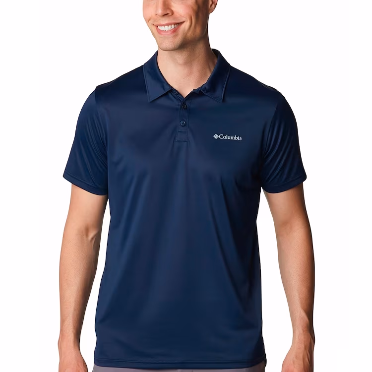 Поло Columbia Hike Polo