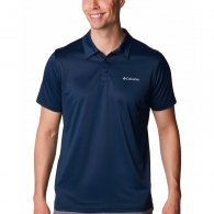 Поло Columbia Hike Polo thumbnav