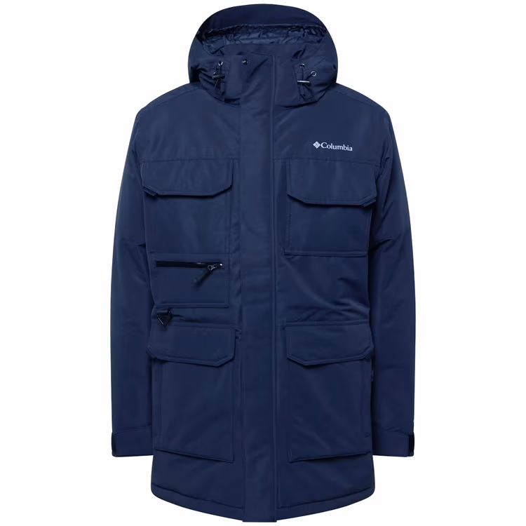 Куртка Columbia Landroamer Parka
