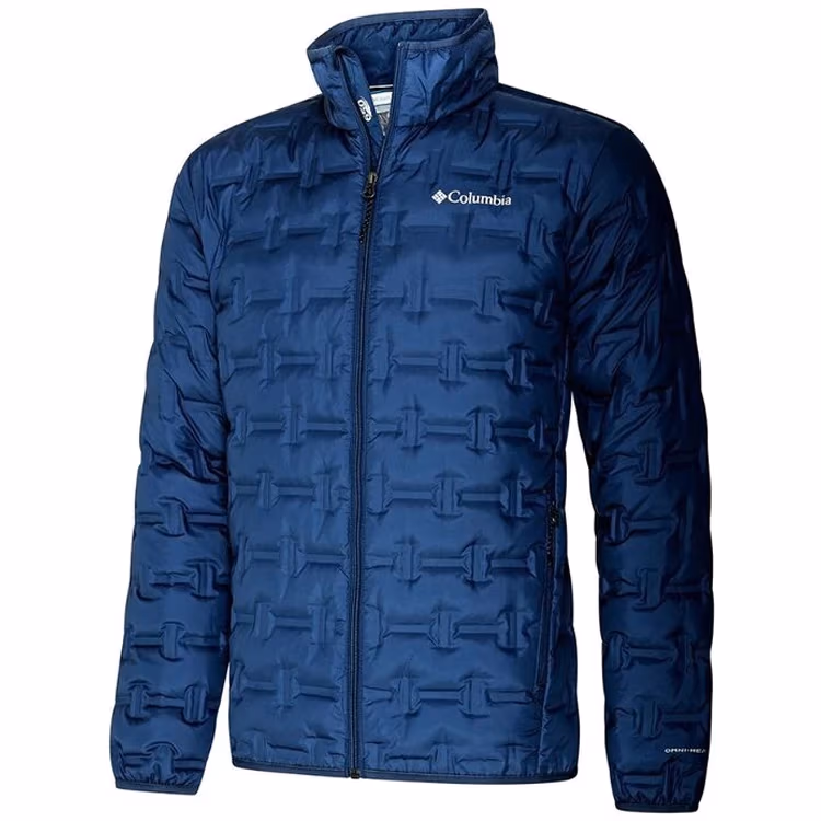 Куртка Columbia Delta Ridge II Down Jacket