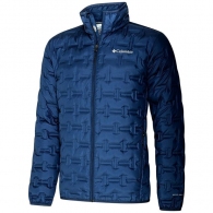 Куртка Columbia Delta Ridge II Down Jacket thumbnav