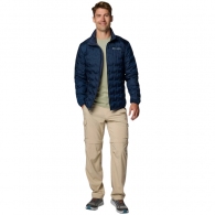 Scurta Columbia Delta Ridge II Down Jacket thumbnav 2