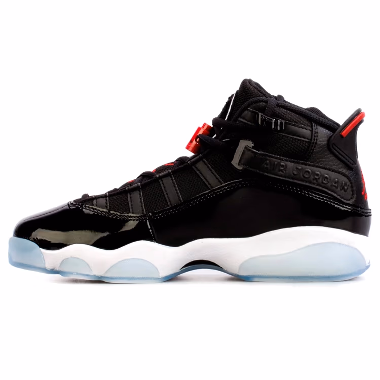 Incaltaminte Sport Nike JORDAN 6 RINGS (GS)