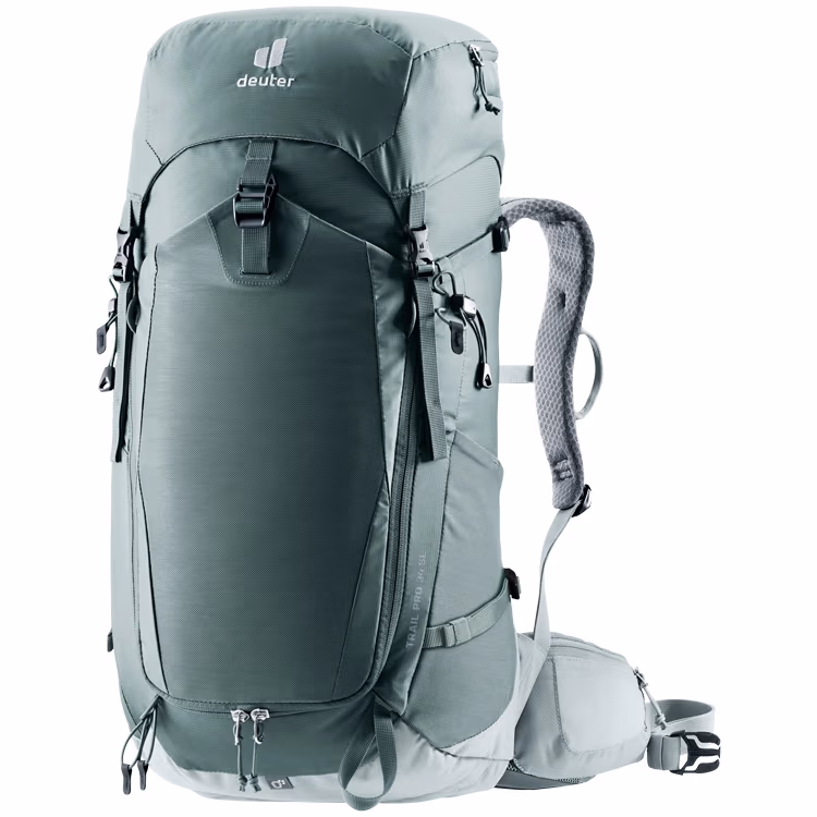 Rucsac Deuter TRAIL PRO 34 SL 