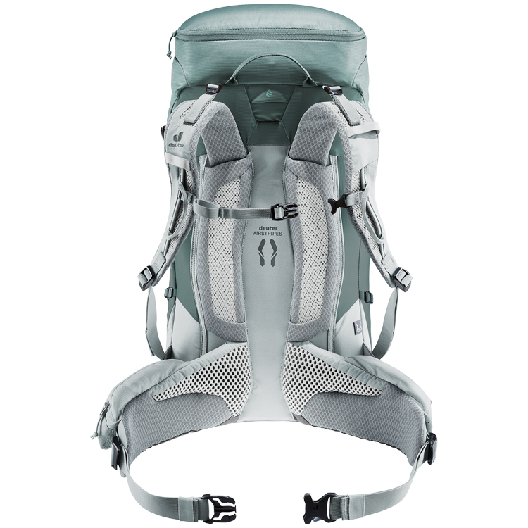 Rucsac Deuter TRAIL PRO 34 SL 3441223-3464 Verde photo 3