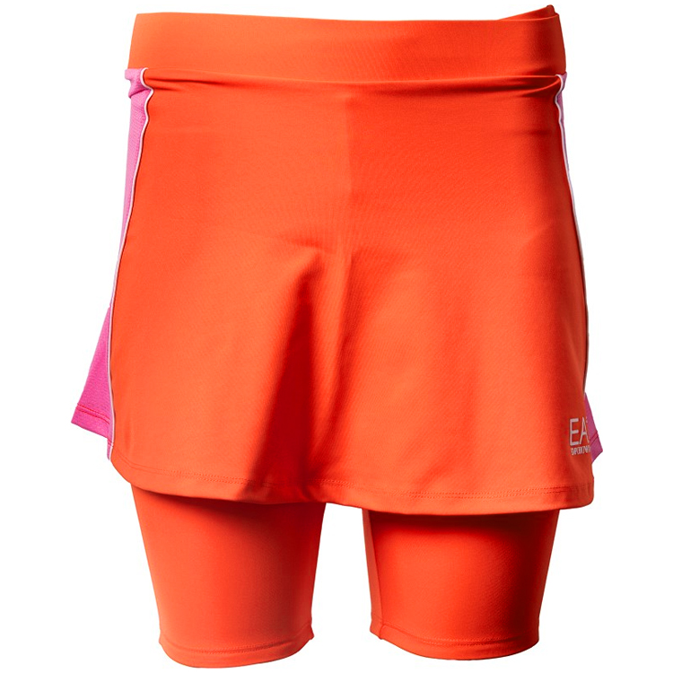 Fusta EA7 EMPORIO ARMANI SKIRT photo Fusta EA7 EMPORIO ARMANI SKIRT photo