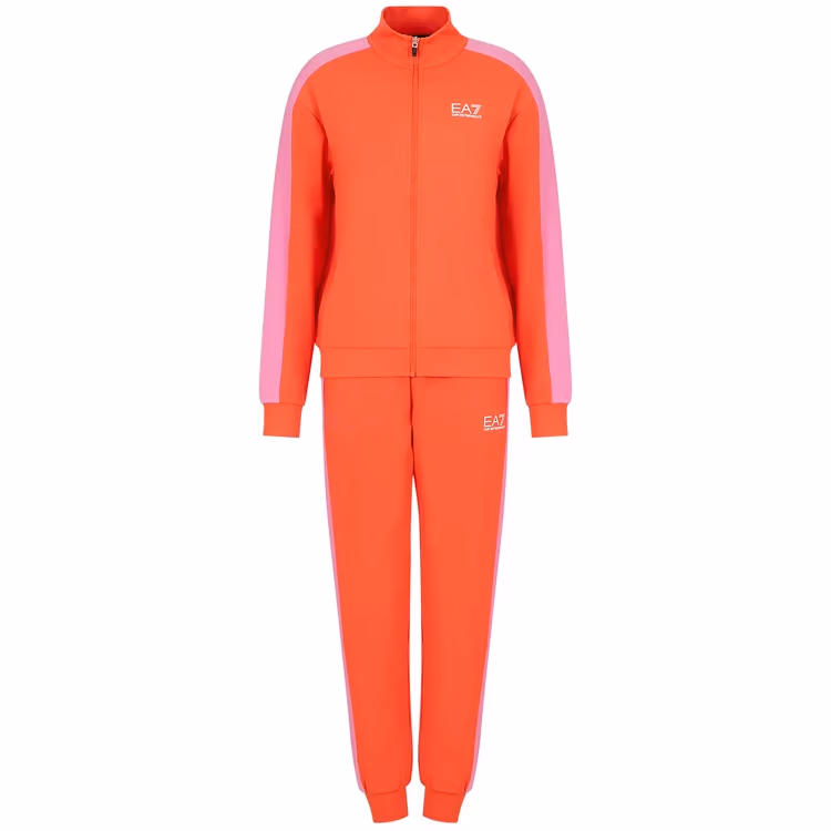 Costum Sportiv EA7 EMPORIO ARMANI TUTA SPORTIVA 
