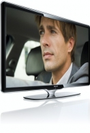 LED телевизор Philips 40PFL8664H thumbnav 2