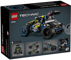 Конструктор Lego 41264 thumbnav 1