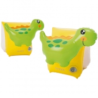 Aripioare gonflabile pentru inot INTEX DINOZAUR thumbnav 1