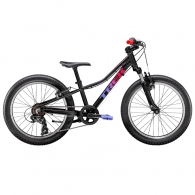 Bicicleta pentru copii Trek PRECALIBER 20 7SP GIRLS thumbnav