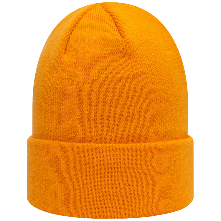Caciula New Era  POP COLOUR CUFF KNIT One size Portocaliu photo 3